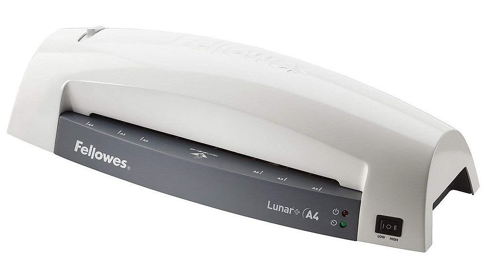 （まとめ買い）フェローズ ラミネーター Lunar+ A4 5741801 [x3]