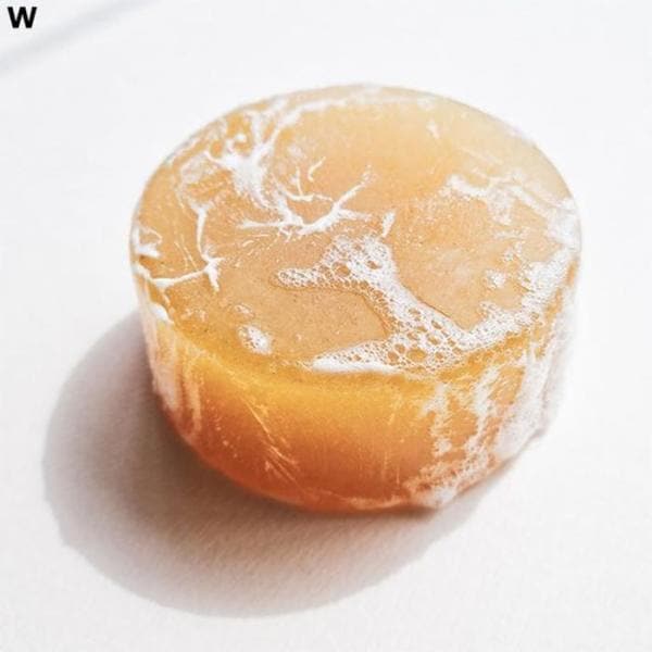 OFKKOO74帝国百年草石鹸 2口