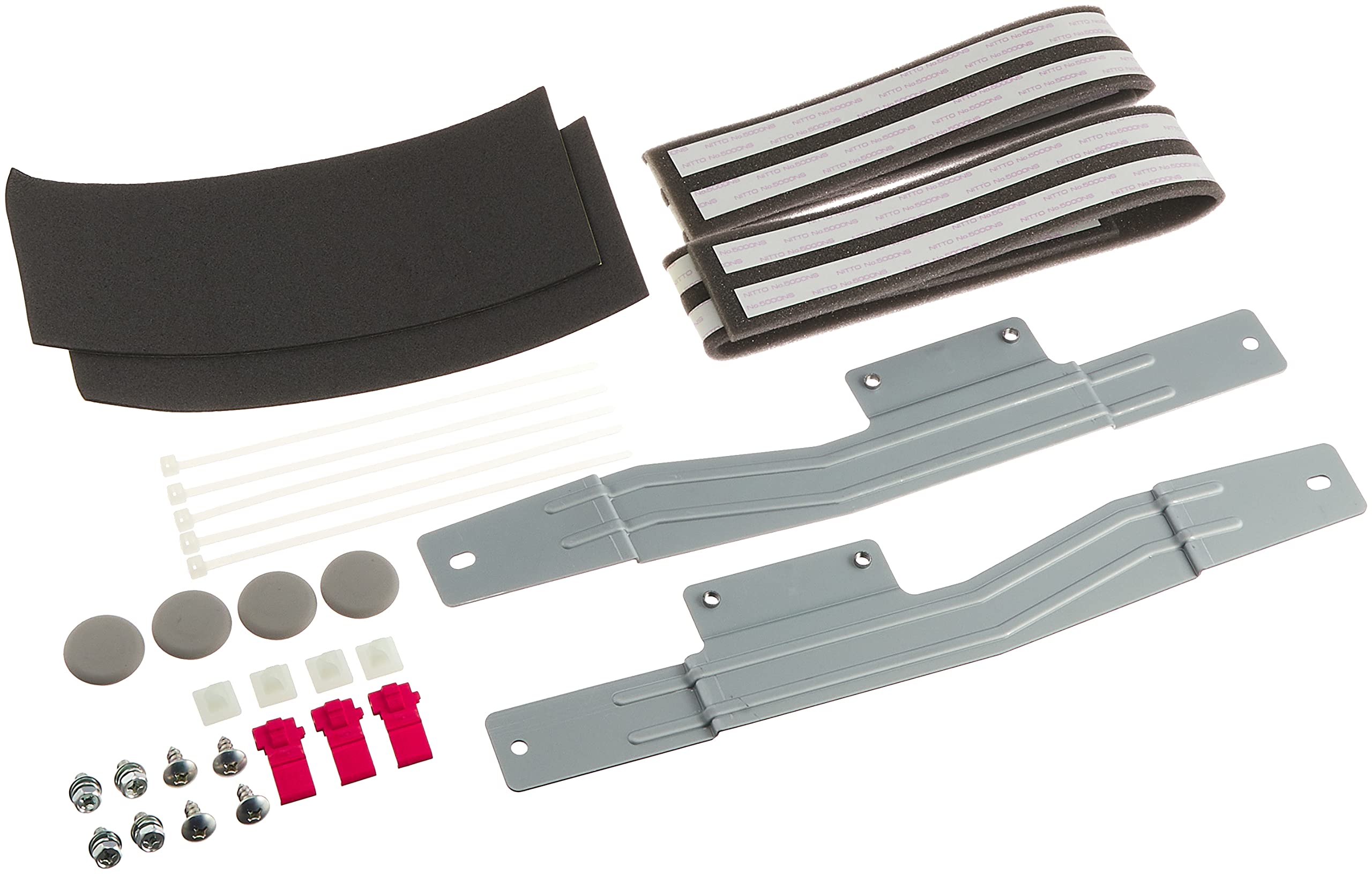 Pioneer カロッツェリア(パイオニア) フリップダウンモニター取付キット ステップワゴン用 KK-H105FD 9,211円