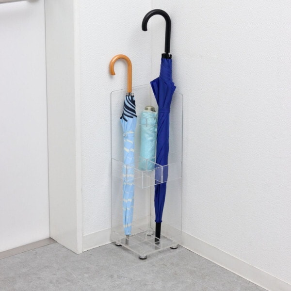 23483 アクリリック 傘立て メーカー直送 8,428円