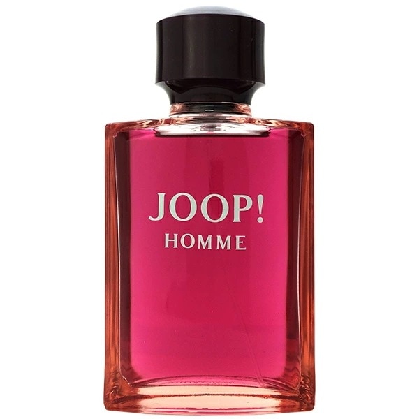 ジョープ JOOP ジョープ オム EDT SP 125ml【訳ありテスター未使用品】