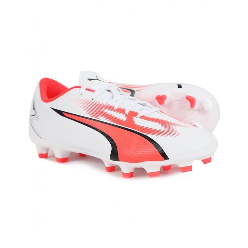 プーマサッカーシューズウルトラプレイ FG/AG
