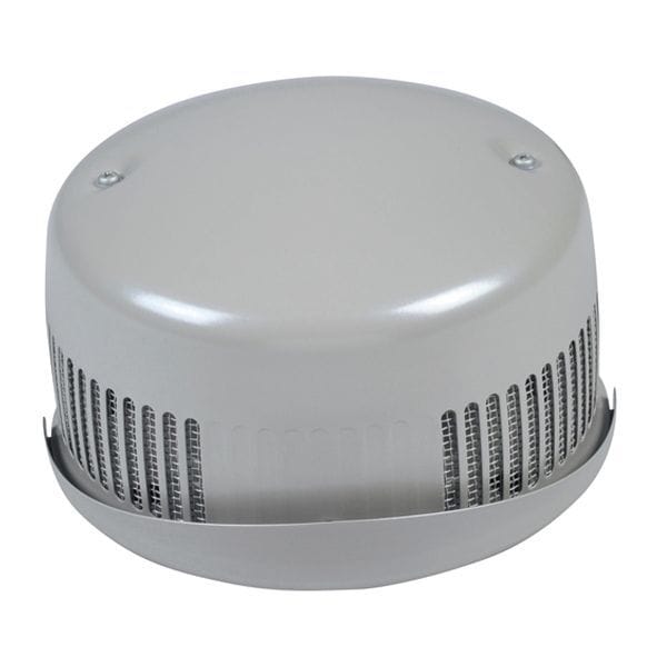 P-50CVS6 ステンレス製丸型フード換気扇