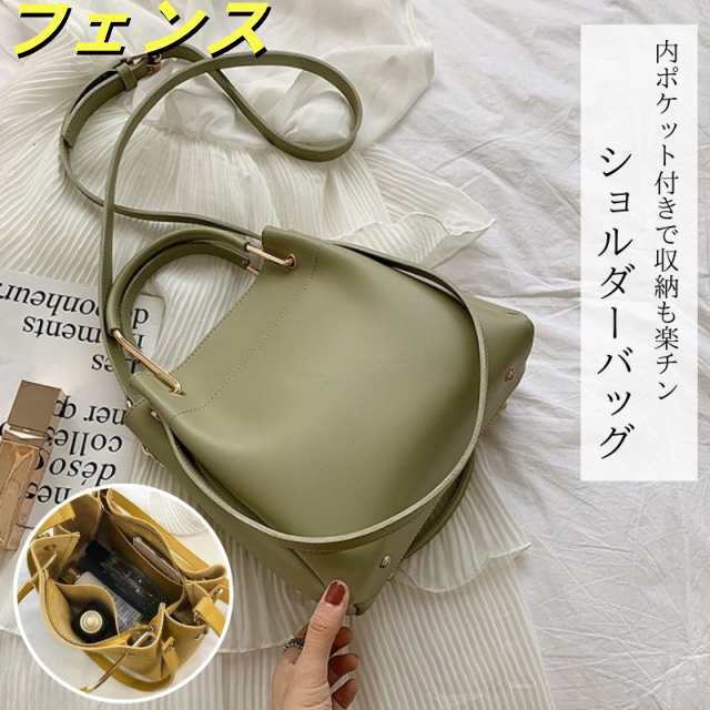 3way ショルダーバッグ トートバッグ カバン レディース 肩掛け 斜めがけ 手持ち スクエア型 マチ広い 多収納 ポケット 無地 使いやすい 通勤 通学 休日 お出かけ