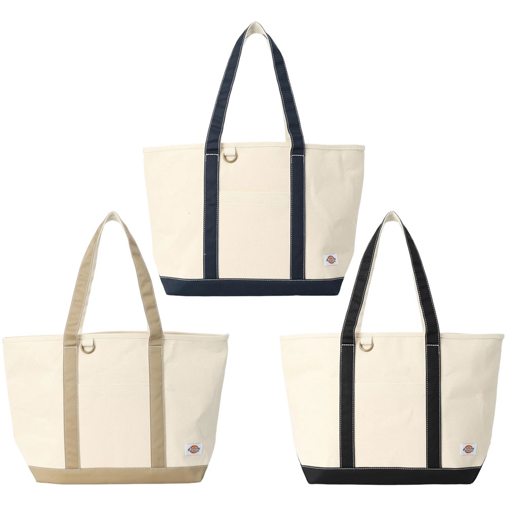 DK オーセンティック キャンバス トート M アウトドア タウン カジュアル 80311200