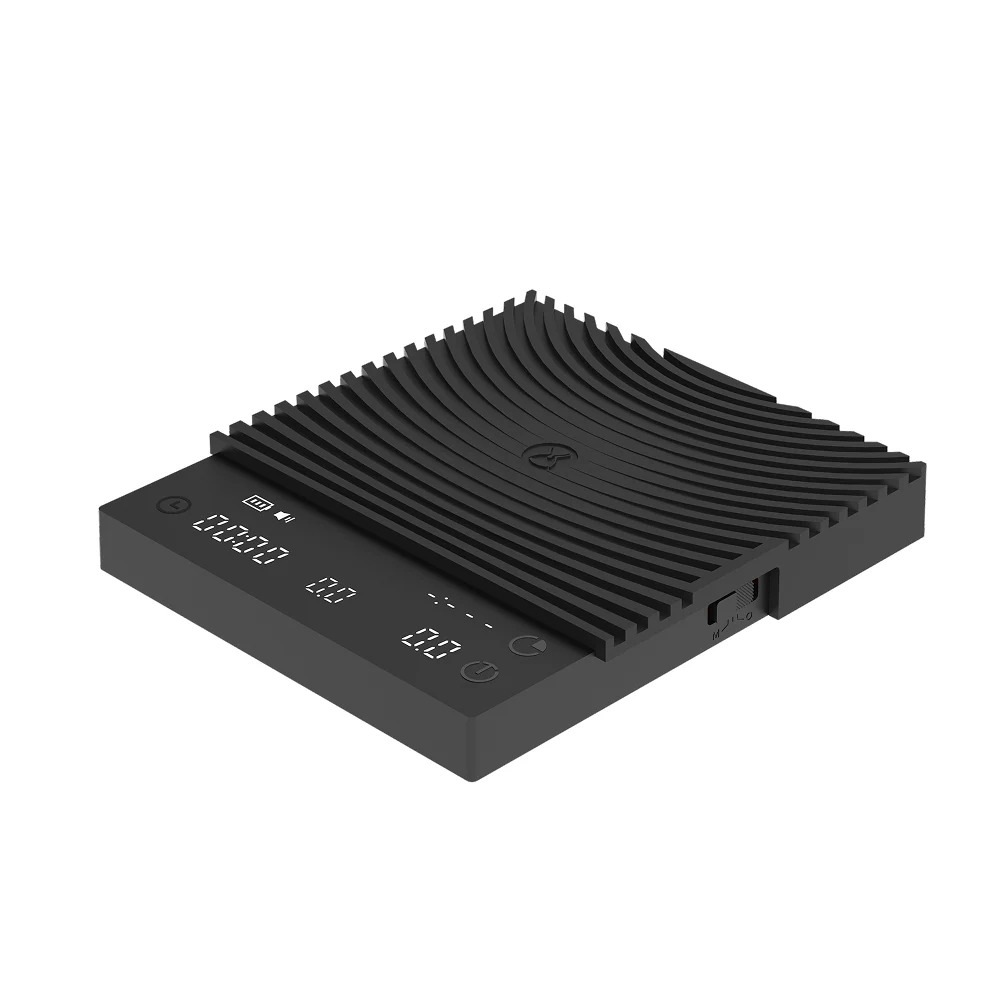 タイムモア BLACK MIRROR basic 3.0 コーヒースケール
