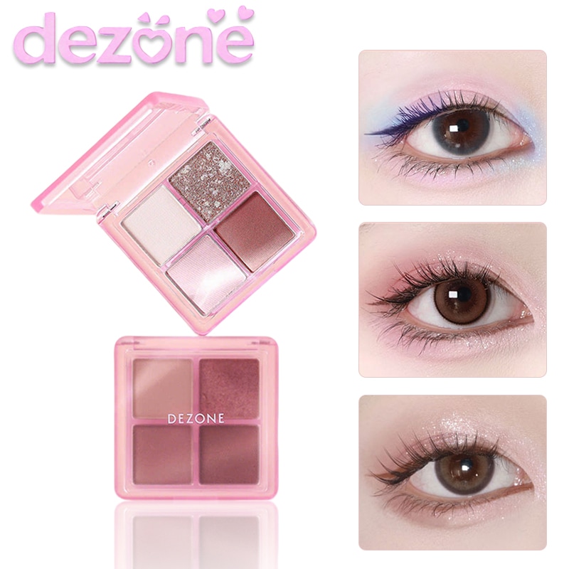 Qoo10] DEZONE 【公式正規品 急速出荷】4color ア