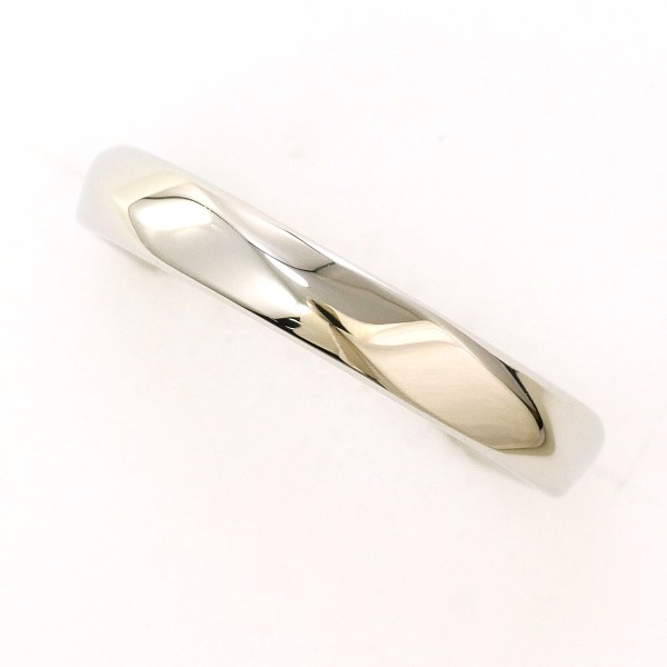 アイプリモ PT950 リング 指輪 6号 ジュエリー 中古