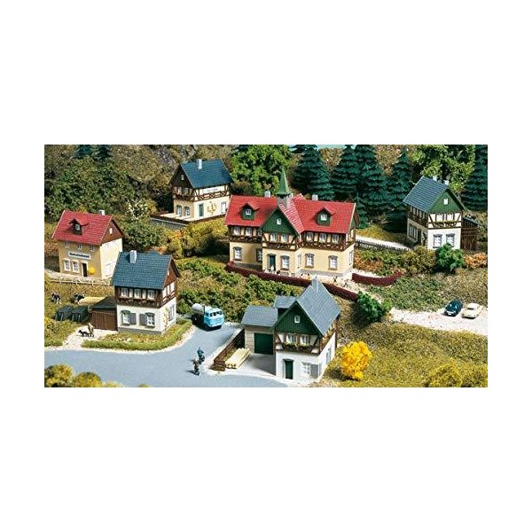 Auhagen 15302 