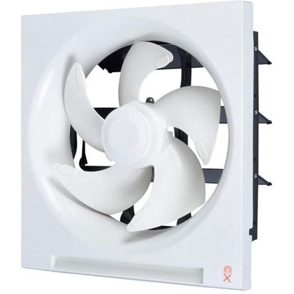 三菱ライフネットワーク EX-25EH9 クリーンコンパック [標準換気扇(スタンダードタイプ 電気式)] 10,262円