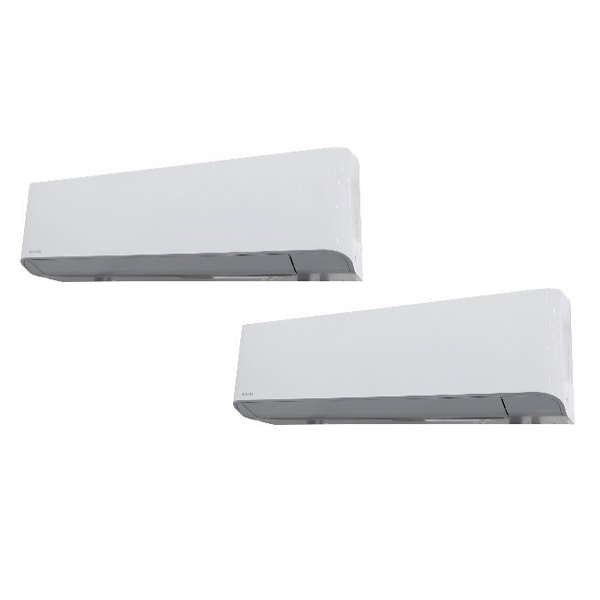 GKEB14011XU スマートエコneo 業務用エアコン 壁掛形 同時ツイン 5馬力 三相200V ワイヤレスリモコン メーカー直送