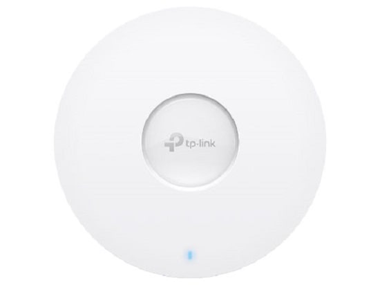 TP-LINK ティーピーリンク 無線LANアクセスポイント AX3600 マルチギガビット シーリング EAP660 HD