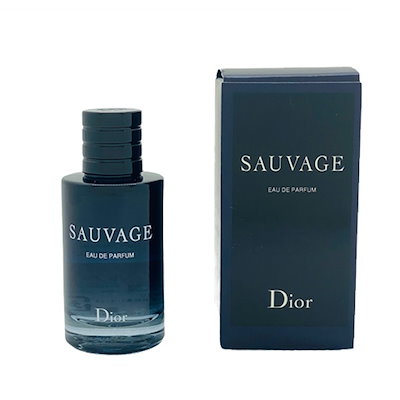 すぐ発送可能！ DIOR SAUVAGE ディオール ソヴァージュ ミニサイズ