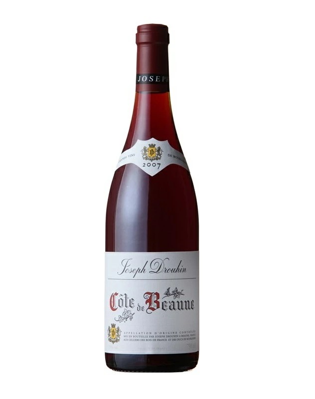 【送料無料】メゾンジョゼフドルーアン コートドボーヌ ルージュ 750ml2本【三国ワイン】[ブルゴーニュ/赤/ミディアム]【ご注文は12本まで一個口配送可能