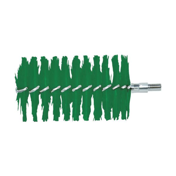 （まとめ）TRUSCO ジョイントブラシ 60mmHACCP対応 イエロー TJPB-60-Y 1本5セット