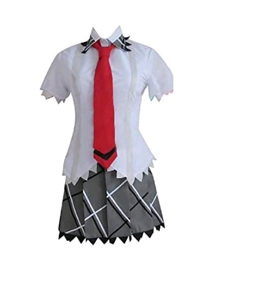 小日向未来 こひなたみく 制服 学院風 衣装 コスプレ用衣装 コスプレ コスプレ衣装