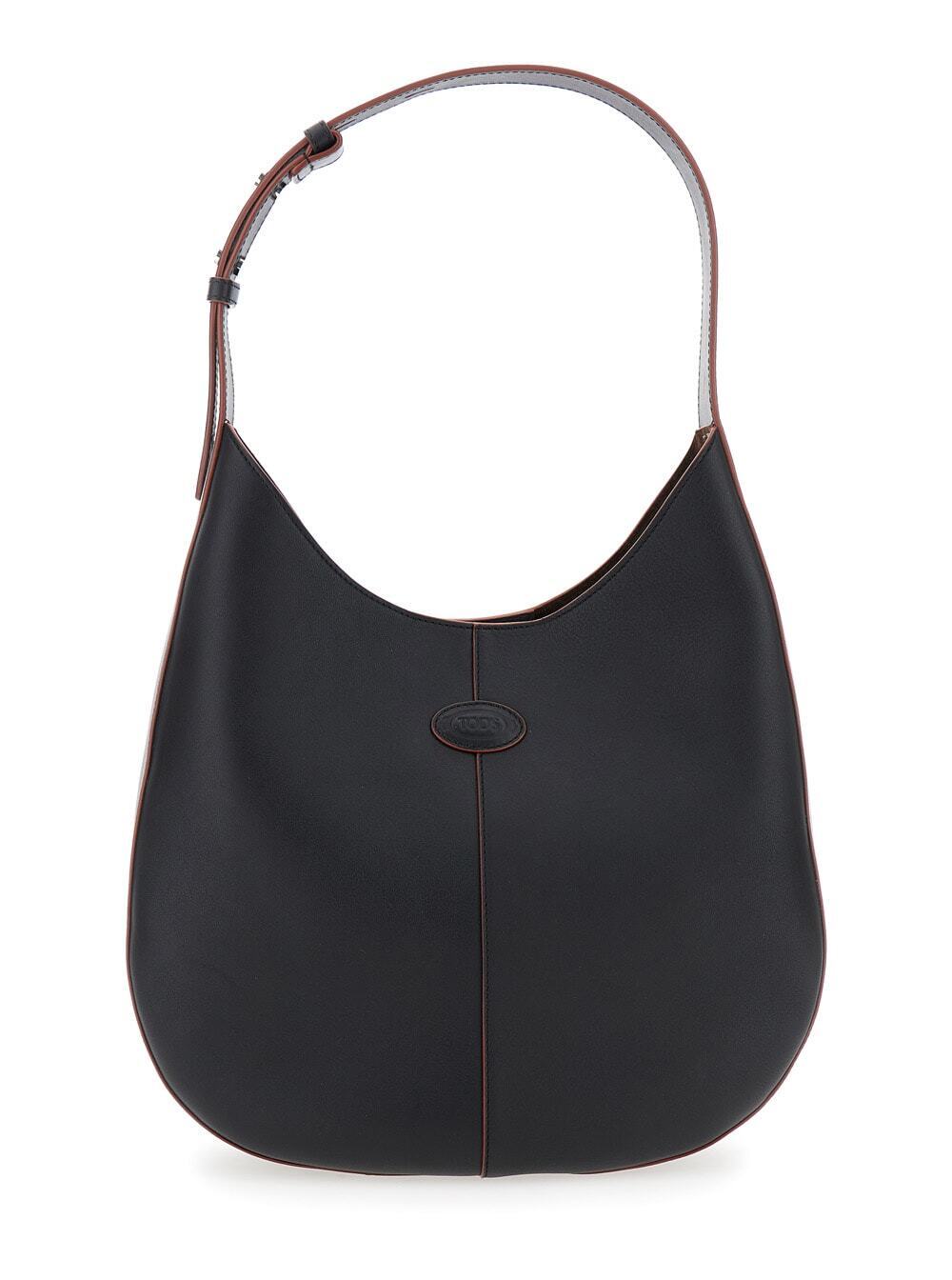 XBWDBSR9200YATB999 ブラック 秋冬2024 トートバッグ レディース ia