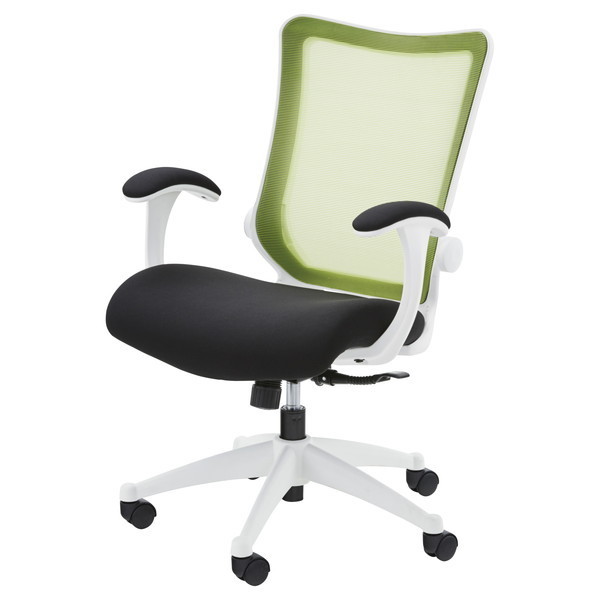 OFC-20GR グリーン [オフィスチェア] メーカー直送