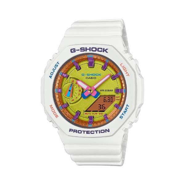 CASIO デジタル アナログコンビモデル GMA-S2100BS-7AJF 11,803円