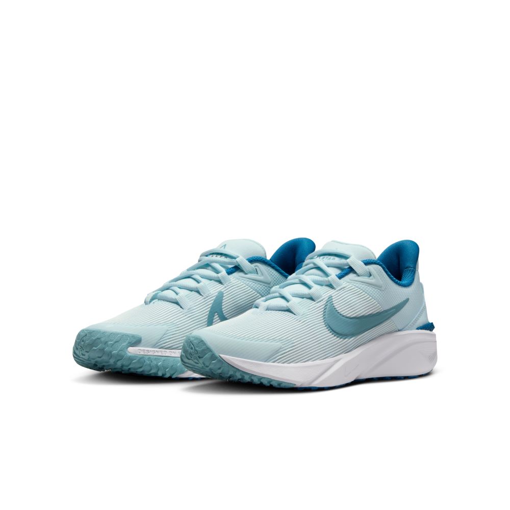 NIKE スニーカー キッズ スターランナー 4 DX7615 ナイキ ランニング