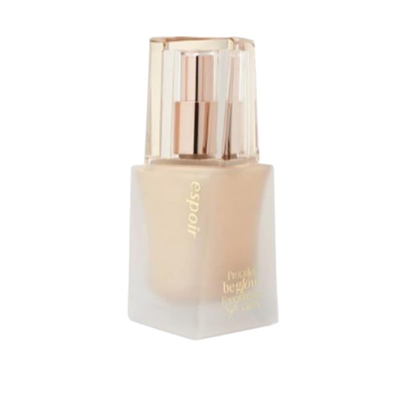 プロ テイラービー グローファンデーション ニュークラス SPF27 PA++ 30g