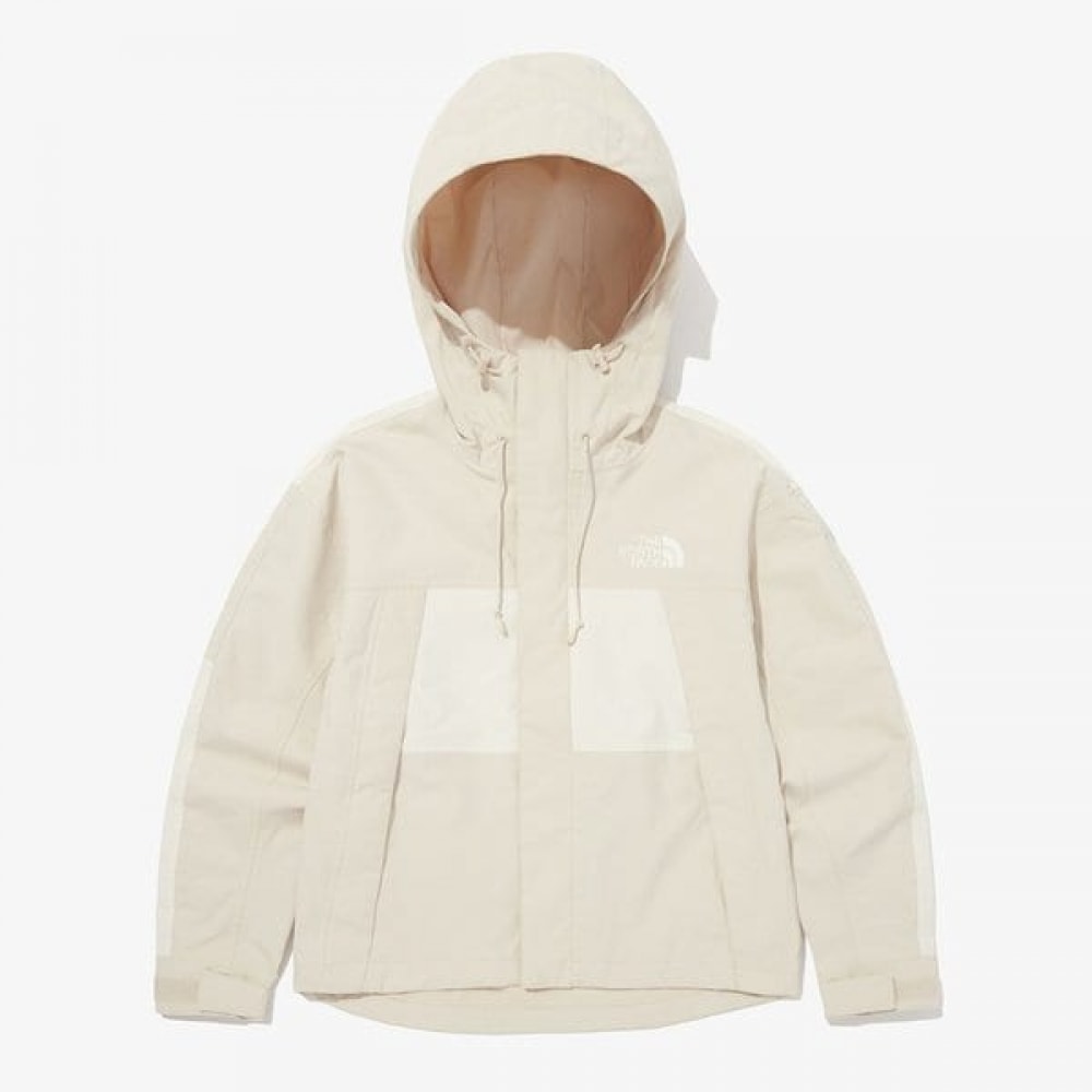 ノースフェイス レディース ハイマウンテン ジャケット SAND SHELL NJ2HQ85B
