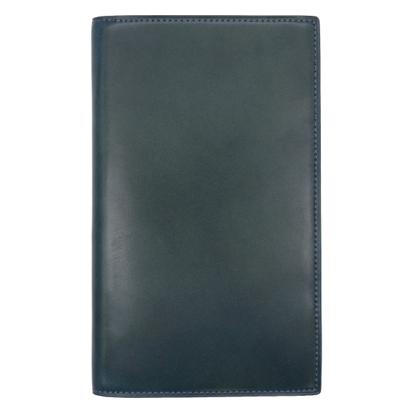 LOAPADコードバン バイブル 11mm ノート システム手帳【オアシスブルー×トルケーゼ】 135-7 33,248円