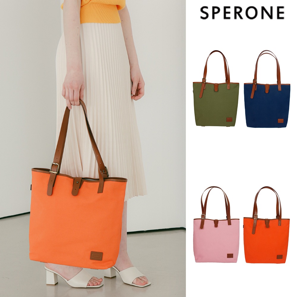 [SPERONE] The Shoulder Bag