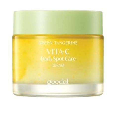 グダル チョンギュンビタC ジャブティケアクリーム 75ml