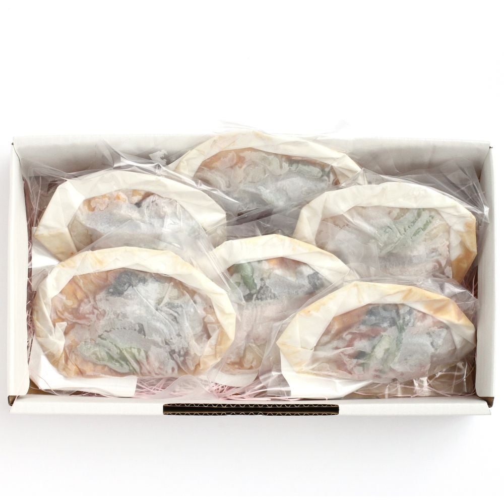 （グルメギフト）味噌薫る北のちゃんちゃん焼き