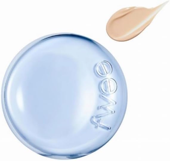 fwee フィー クッションファンデ クッションガラス SPF50+ PA+++ (クッションガラス ０２ ヌードガラス, 13g)