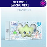 Qoo10] SMエンターテインメント [NCT WISH] SINGLE WI