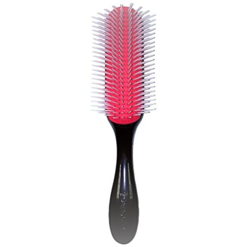 35％OFF】 ブラシ トリコインダストリーズ D4 1) (x 1個 ヘアブラシ ブラウン ヘアドライヤー - qualitygb.do