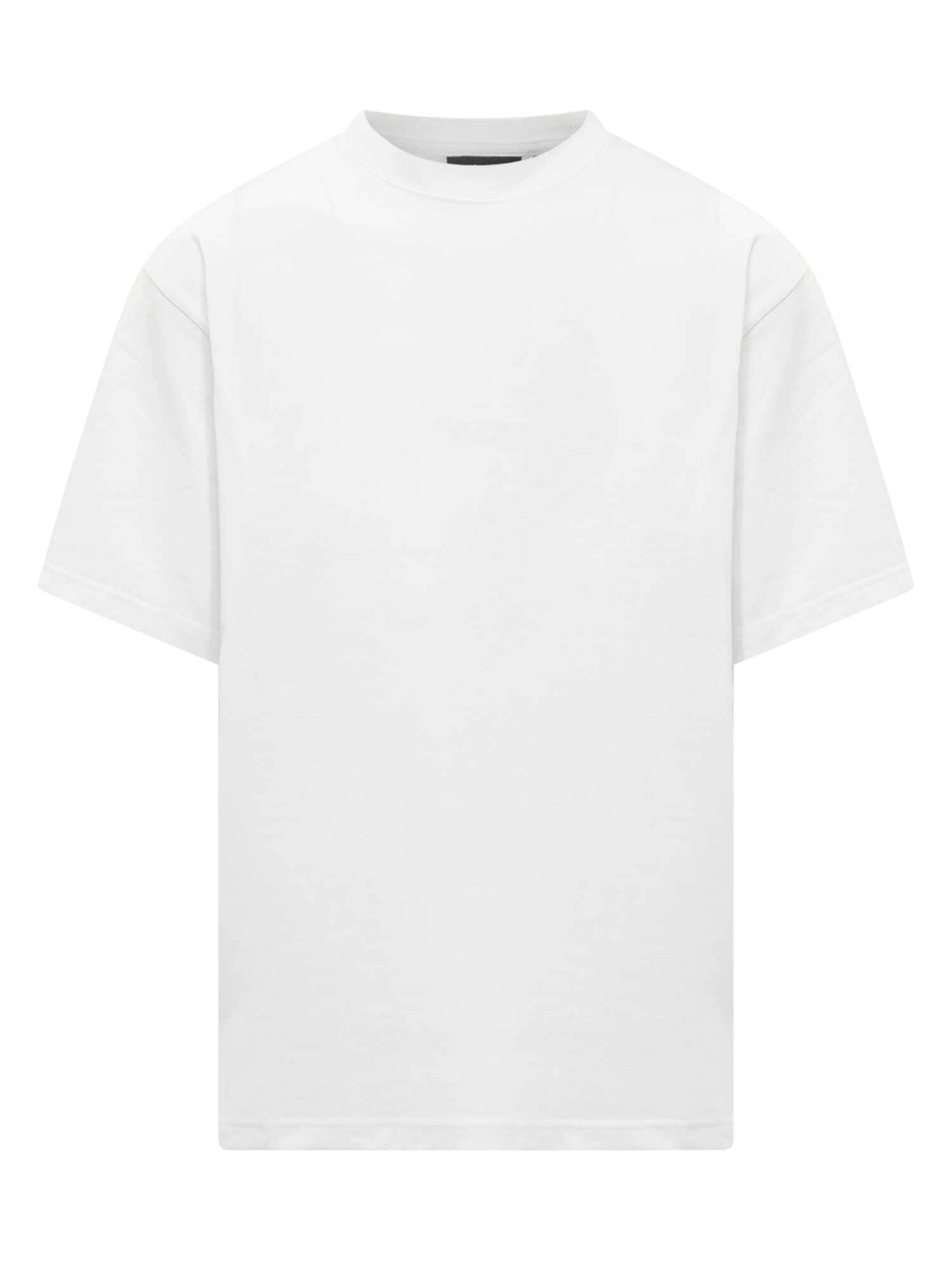 【2022最新作】 秋冬2023 ホワイト P142 B0030376FA141 Tシャツ ia メンズ Tシャツ サイズ:L(US)