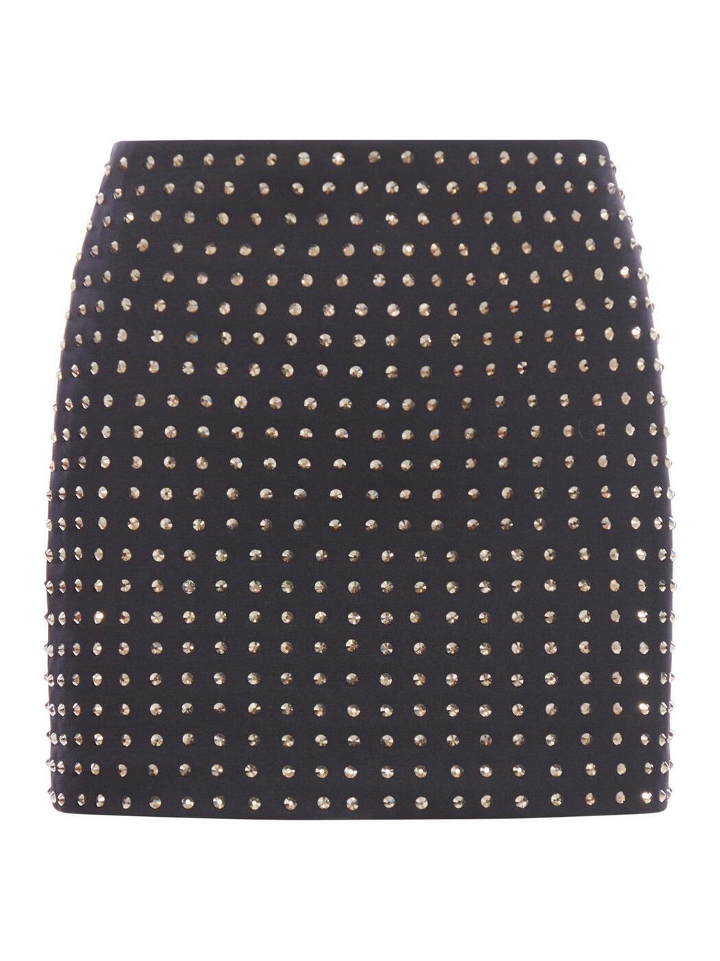 2422776014600002 BLACK ブラック 秋冬2024 スカート レディース ia 66,550円