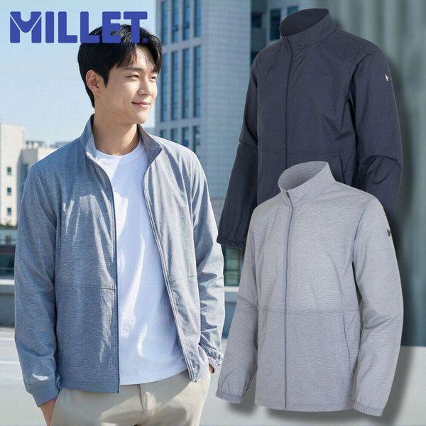 ジャケット メンズ アウトドア 軽量 防風 アウター 登山服 通勤服