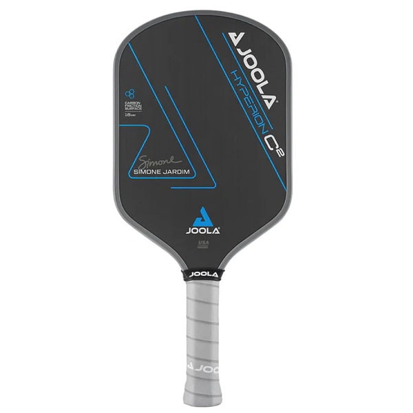 JOOLA ヨーラ シモーネ・ジャルディム ハイペリオン C2 CFS 16mm ピックルボール パドル PAPAE002
