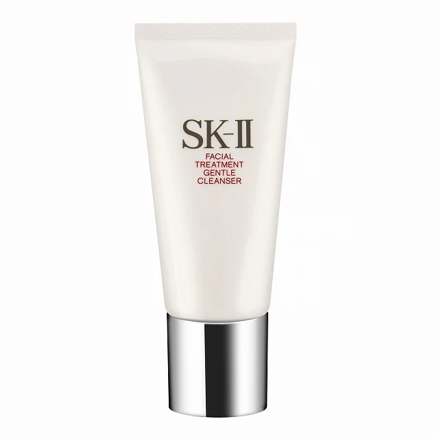 エスケーツー（SK-II／SK2） フェイシャルトリートメントジェントルクレンザー 120gx2 お