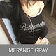 MERANGE GRAY