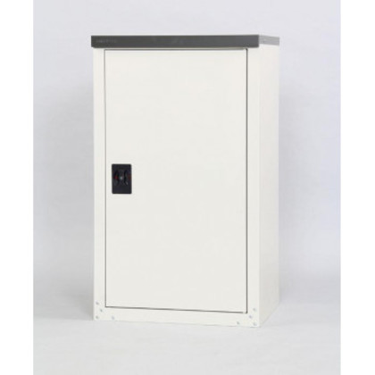 グリーンライフ 扉式家庭用収納庫 高さ102タイプ TBJ-102HT
