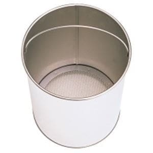 ぶんぶく 中かご タバコペール/茶がら入れ用