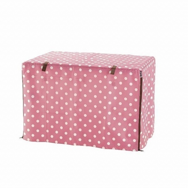 ペットサークルカバー 90-60 ピンク