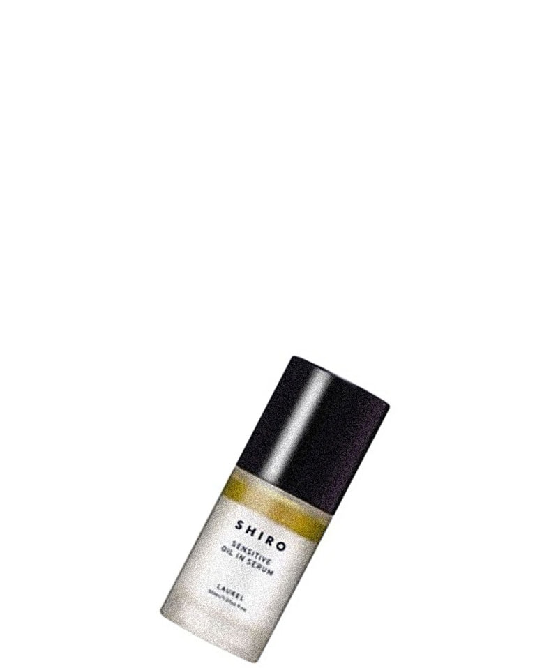 【国内正規品】 SHIRO/ シロ ローレル　オイルインセラム　ＬＲオイルインセラム 30mL／美容液