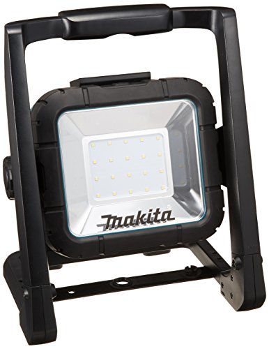 最新型 マキタ makita 300w 14.4v 18v ライト 投光器 www