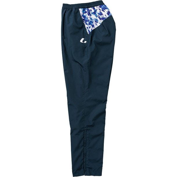 ルーセント LUCENT レディース ウィンドウォ-マーパンツ NV テニスウインドパンツ W (xlw7206)