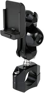 カーナビ マウントセット (A1 パナソニック カーナビ(ゴリラ) 用+B1+C1) [RM25-A1-B1-C1]