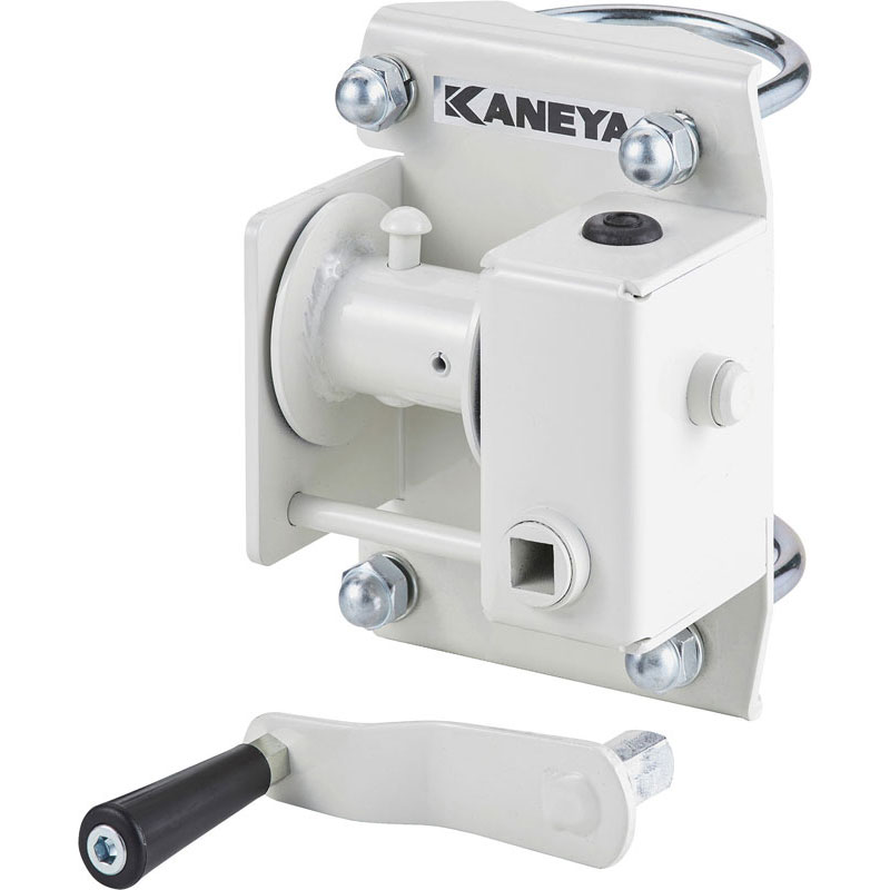 KANEYA カネヤ ネット巻 学校体育器具 グッズその他 (k3911)