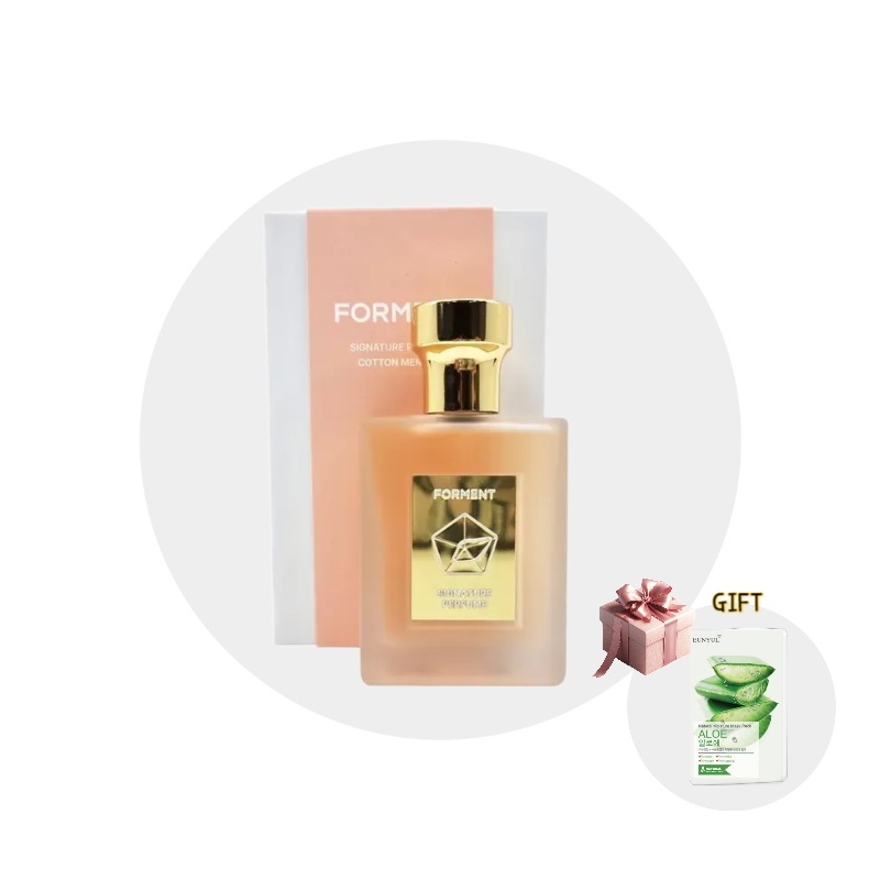 [BEST]シグネチャー パフューム コットン メモリー 50ml