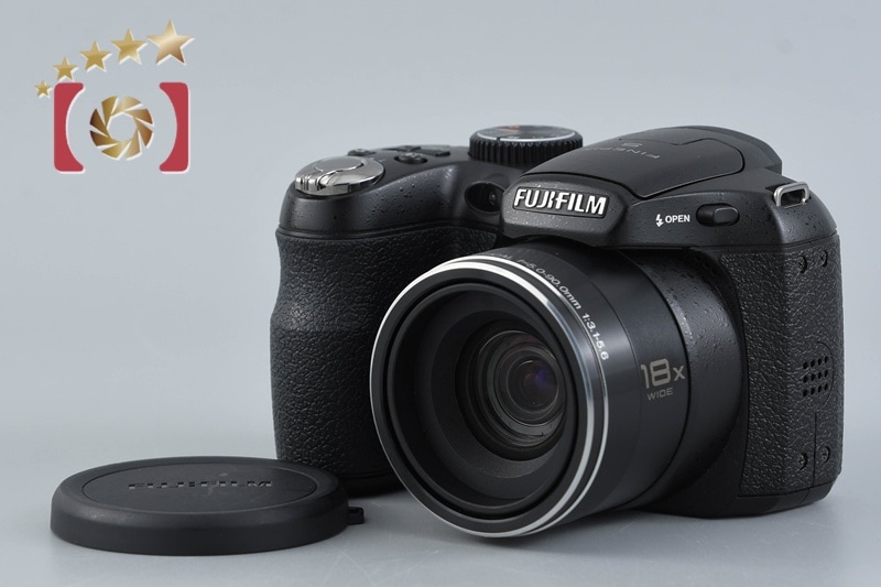 富士フイルム FINEPIX S2500 HD コンパクトデジタルカメラ