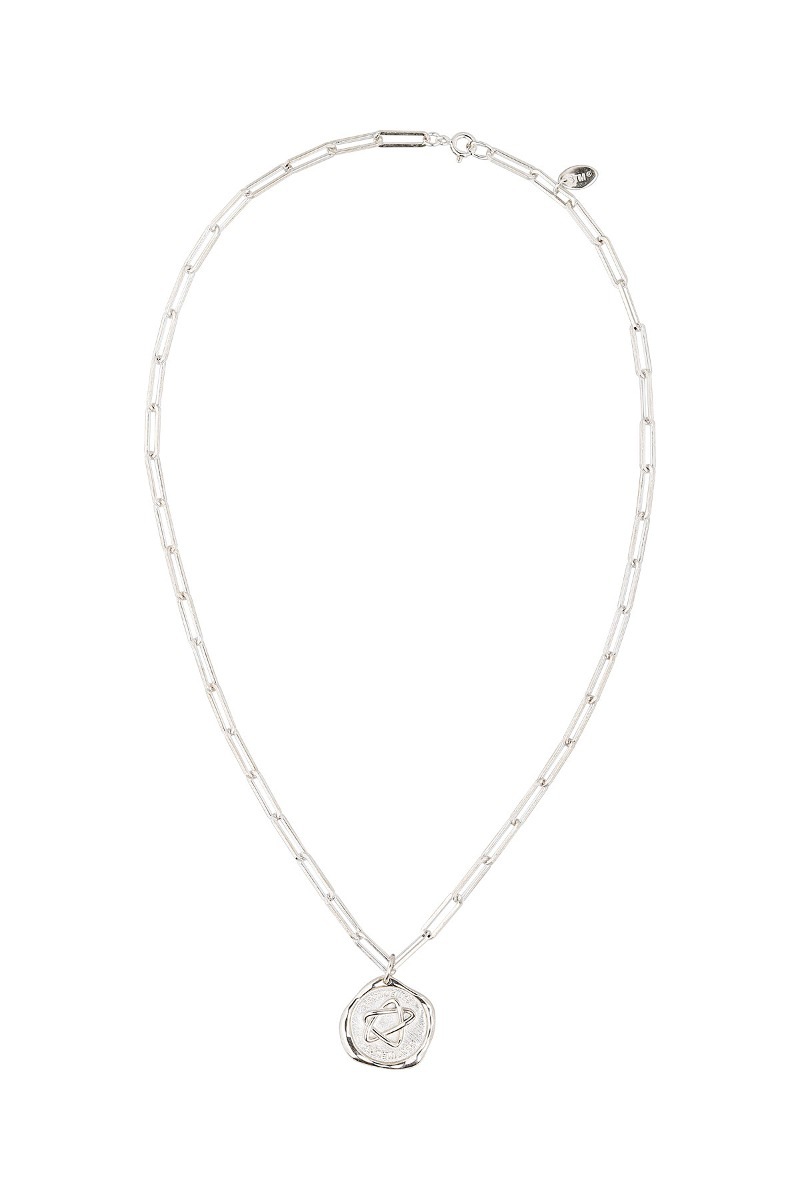【SENTIMENTS】 NO.443 [925 SILVER] NECKLACE